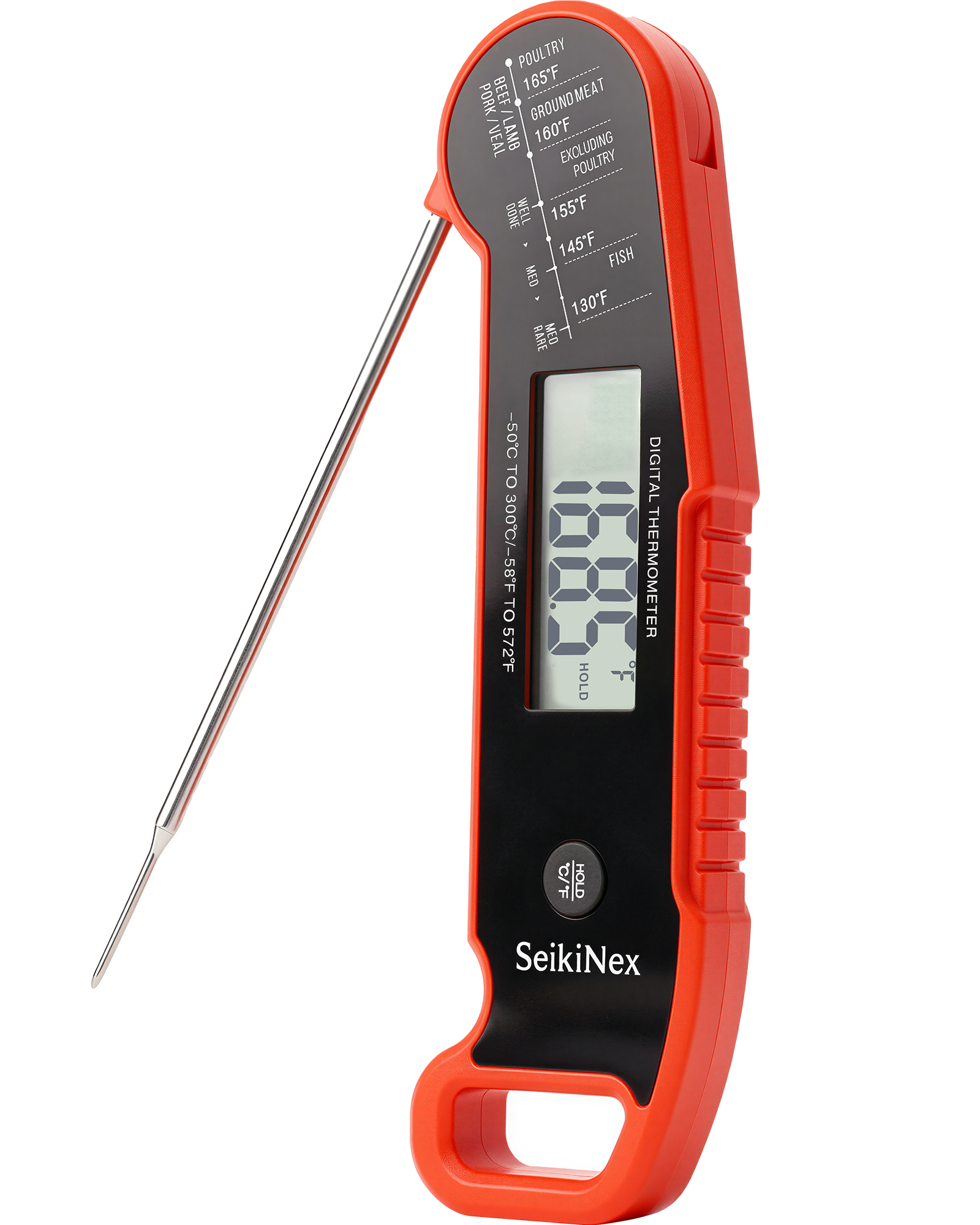Seikinex Meat Thermometer